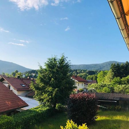 Haus Gerda Ferienwohnung 2 อาร์นบรุค ภายนอก รูปภาพ