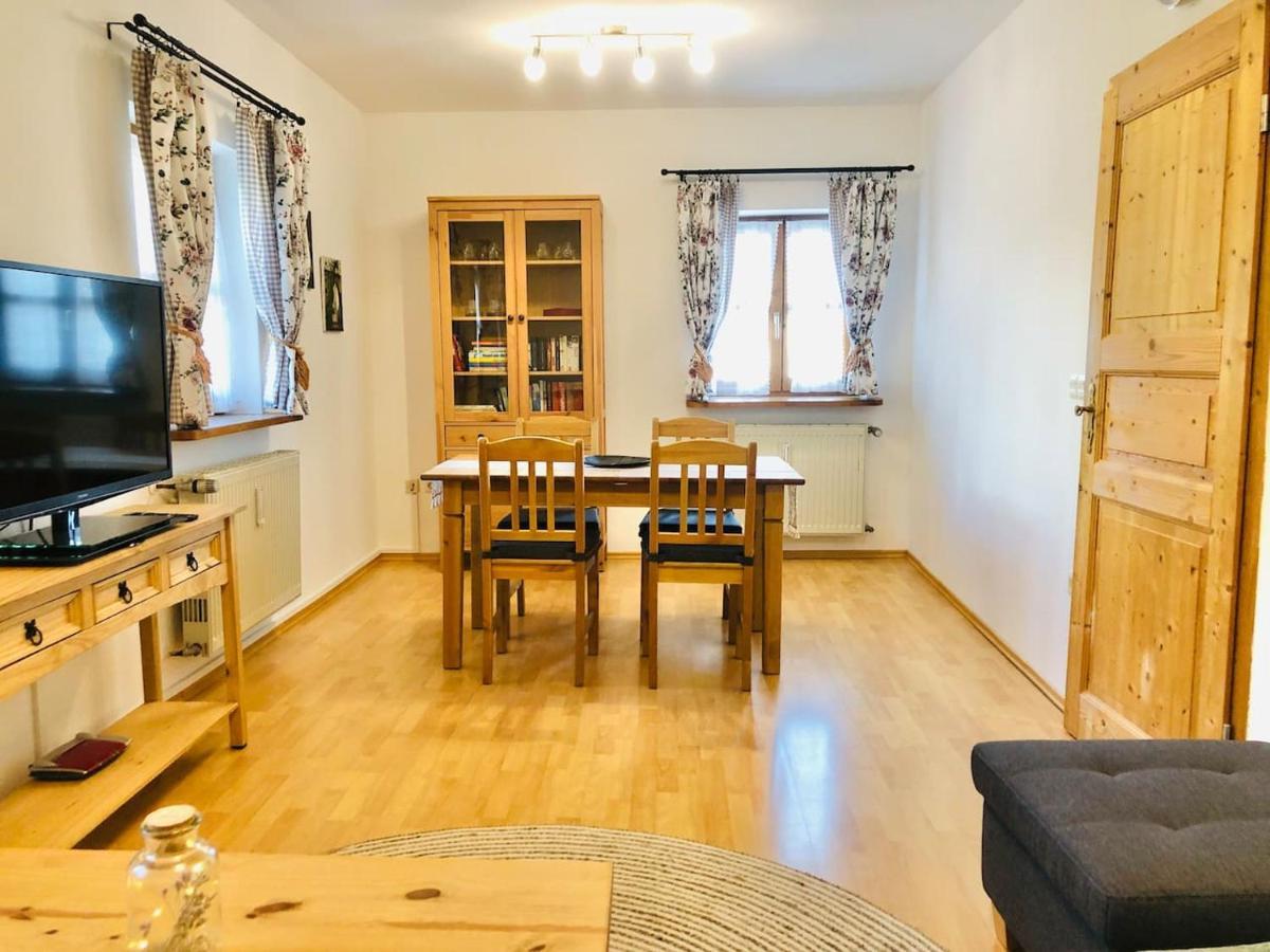 Haus Gerda Ferienwohnung 2 อาร์นบรุค ภายนอก รูปภาพ