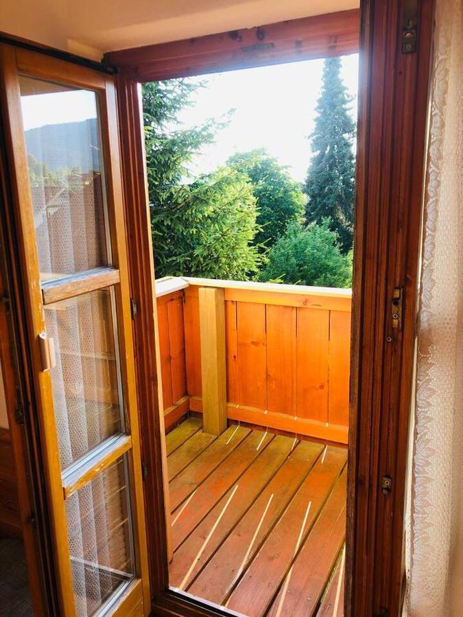 Haus Gerda Ferienwohnung 2 อาร์นบรุค ภายนอก รูปภาพ