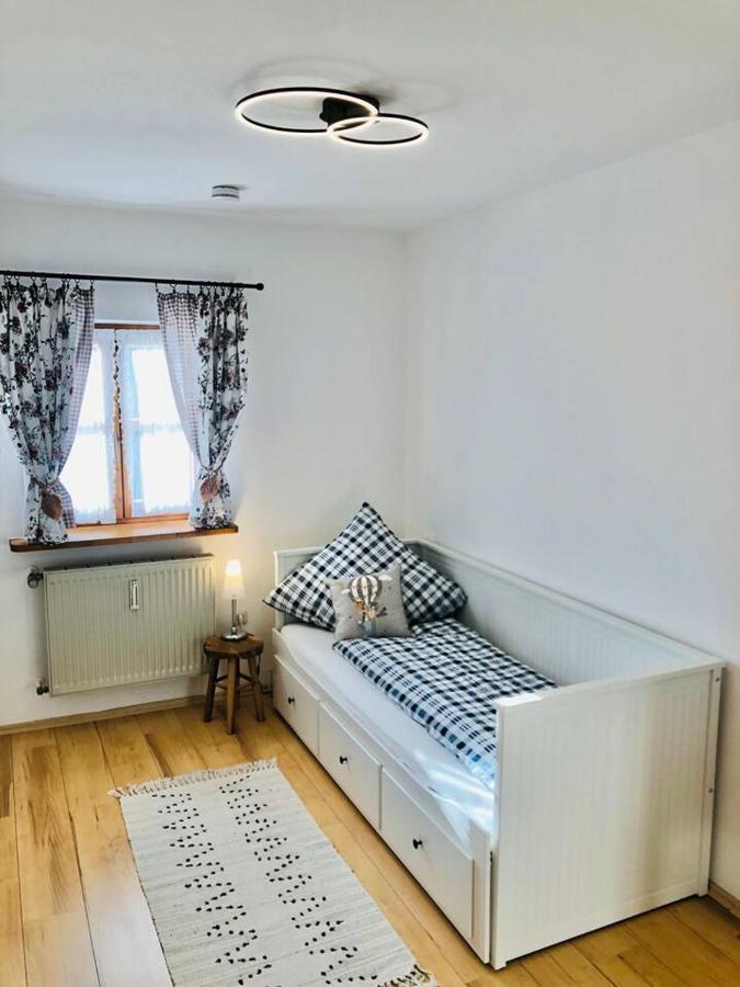 Haus Gerda Ferienwohnung 2 อาร์นบรุค ภายนอก รูปภาพ